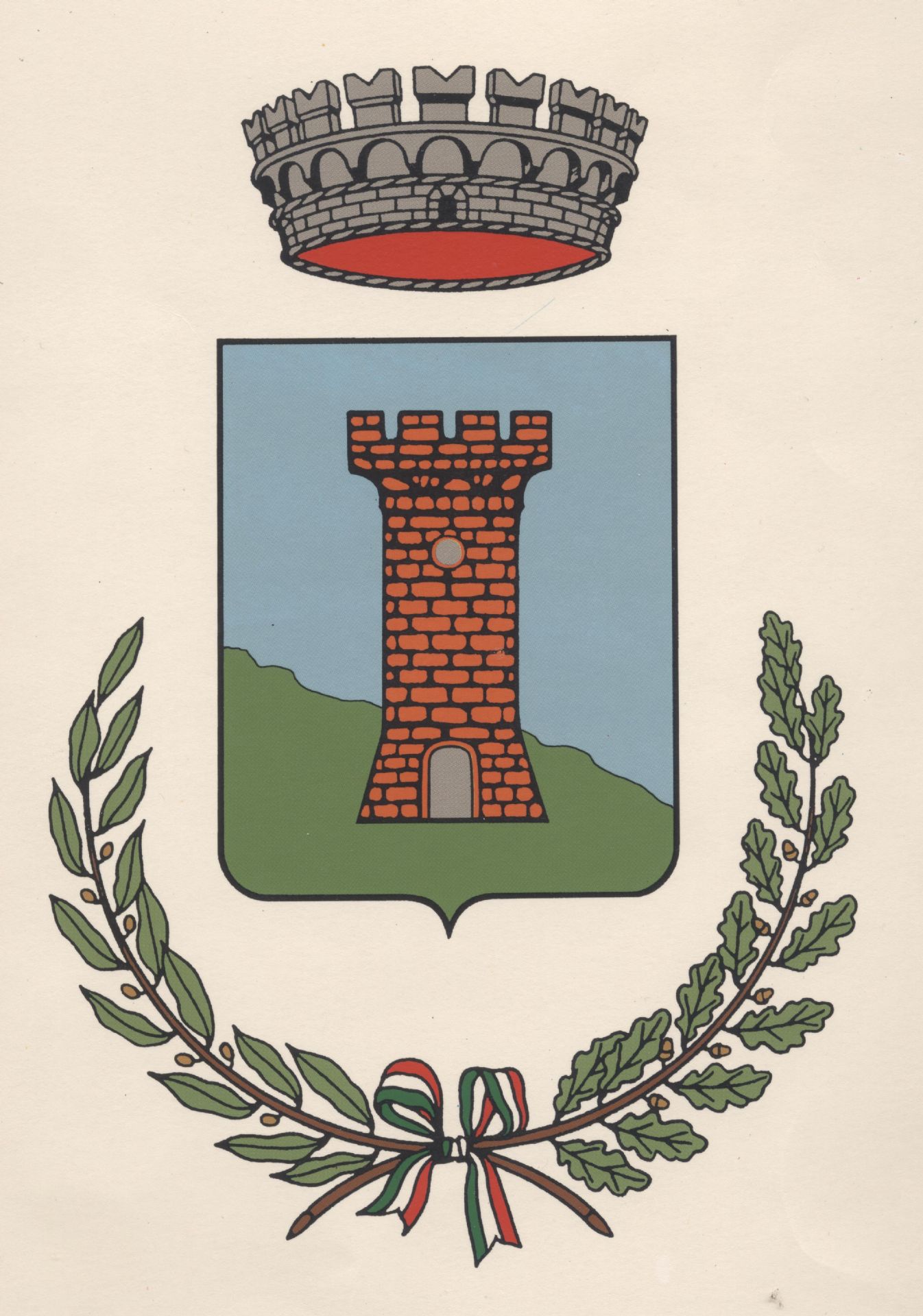Stemma
