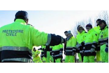 Ordinanza n. 03/2025: attivazione del Centro Operativo Comunale (COC) a seguito delle precipitazioni del 17 aprile 2025