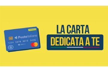 Elenco beneficiari &quot;carta dedicata a te&quot; 2025